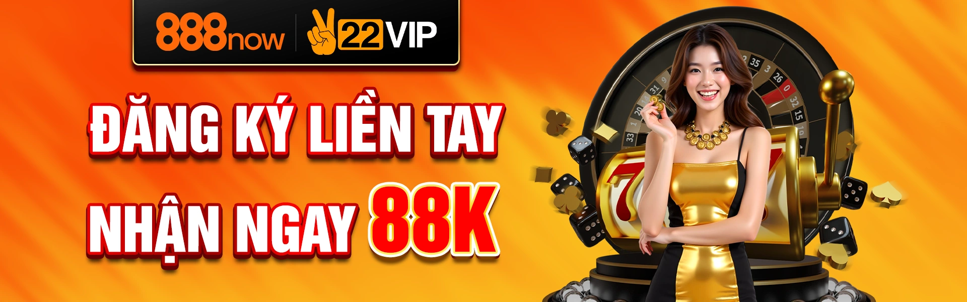 Không gian thông tin giải trí 888Now